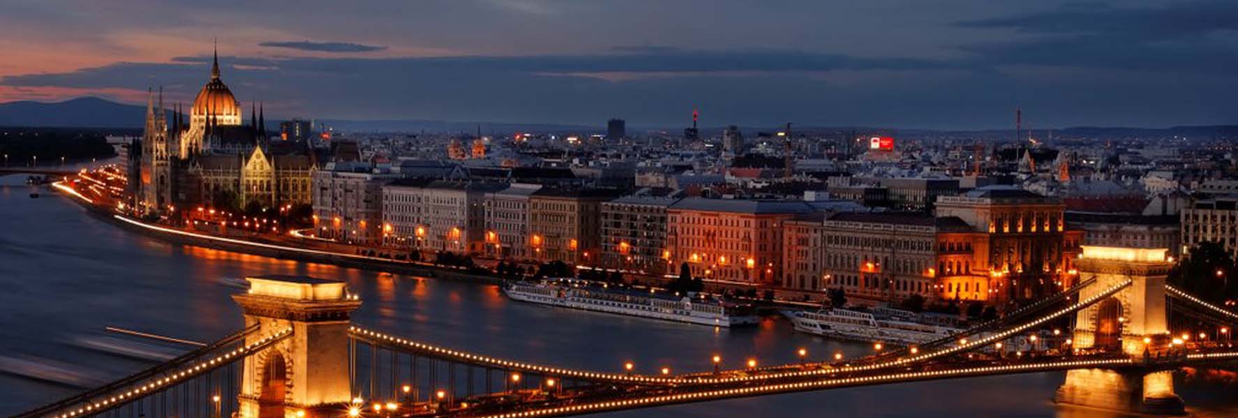 Strictly from Hungary – A BudaBlog / A PestPost