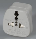 universal adapter